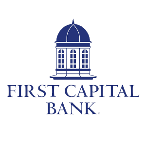 First Capital Bank Logo