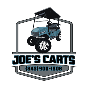 Joe's Carts Logo