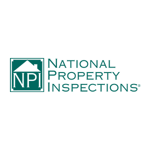 National Property Inspections Logo