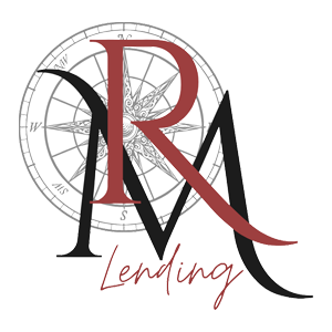 RM Lending Logo